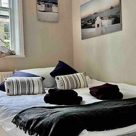 Wonderful Apartment In Earl'S Court London Eksteriør bilde