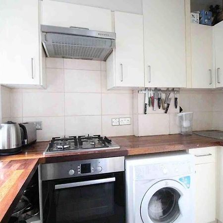Wonderful Apartment In Earl'S Court London Eksteriør bilde