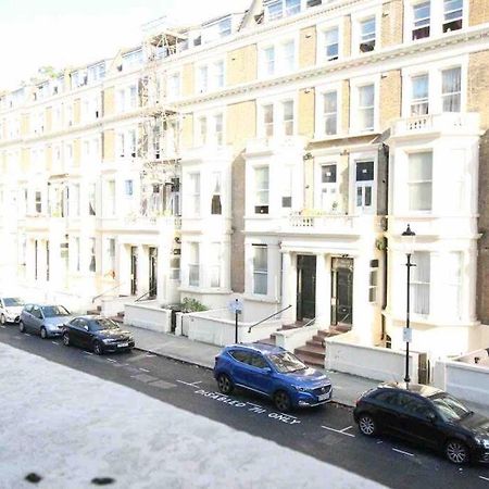 Wonderful Apartment In Earl'S Court London Eksteriør bilde